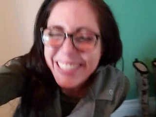 Nerdy Faery – SO Happy To Piss On The Carpet screenshot 7