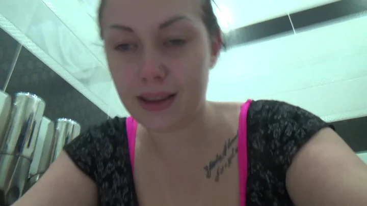 Russianbeauty – My Piss Record Very Long Desperation