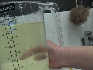 Russianbeauty – My Piss Record Very Long Desperation screenshot 7