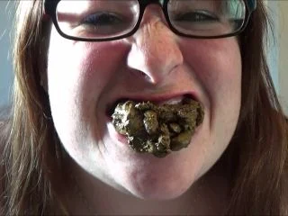 AmanthaStarfish – I Eat My Shit screenshot 2