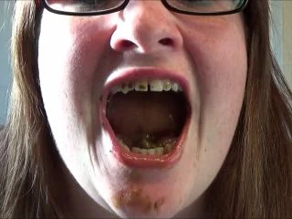 AmanthaStarfish – I Eat My Shit screenshot 3