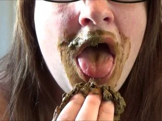 AmanthaStarfish – I Eat My Shit screenshot 5