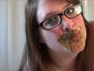 AmanthaStarfish – I Eat My Shit screenshot 6