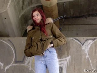 Bonus With Akira Rose 6 screenshot 1