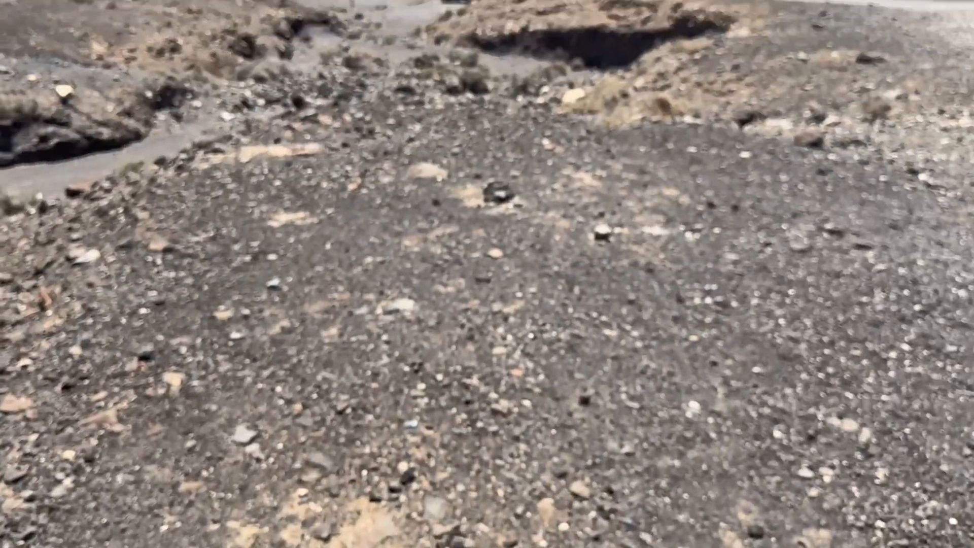 Girl Is Helping A Guy To Pee In Public But He Doesnt Like It Compilation