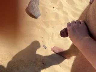 Girl Is Helping A Guy To Pee In Public But He Doesnt Like It Compilation screenshot 2