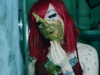 DirtyBetty – Rhino Disguises Itself With Shit screenshot 6