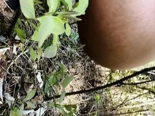 X69lesbo – Big Booty Pee Waterfall screenshot 1