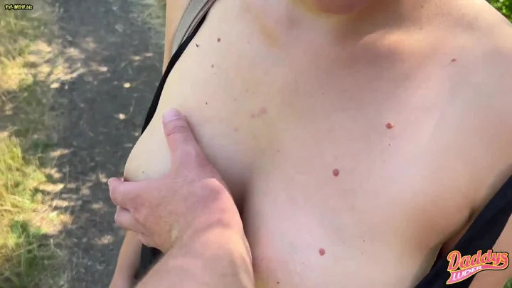 DaddysLuder – Ich Lasse Mein Pissf Tzchen Mal Wieder Sprudeln