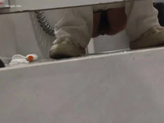 The World Of Toilet Shot Masters screenshot 5