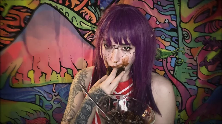 DirtyBetty – I Ll Fast-pump Your Breakfast