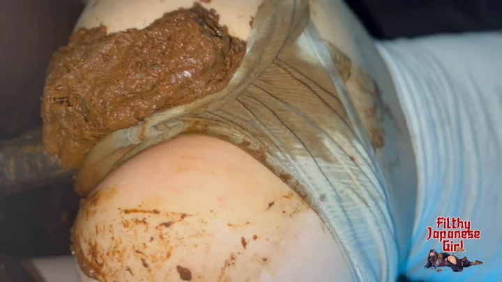 Filthy Japanese Girl – Rotten Overload