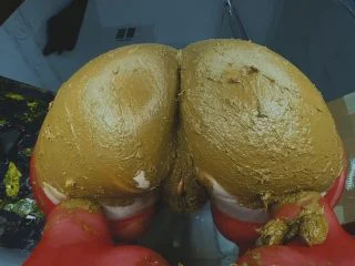 SweetbettyParlour – Strange Noise In Scat Clip- screenshot 5
