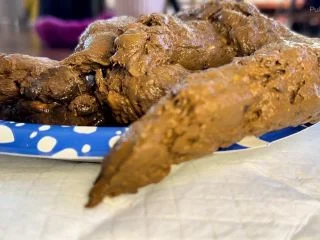 Pulsifer Paprocki – Massive 1 Lb 2 Oz Shit For Slave screenshot 4