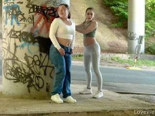 Christina Santes screenshot 2