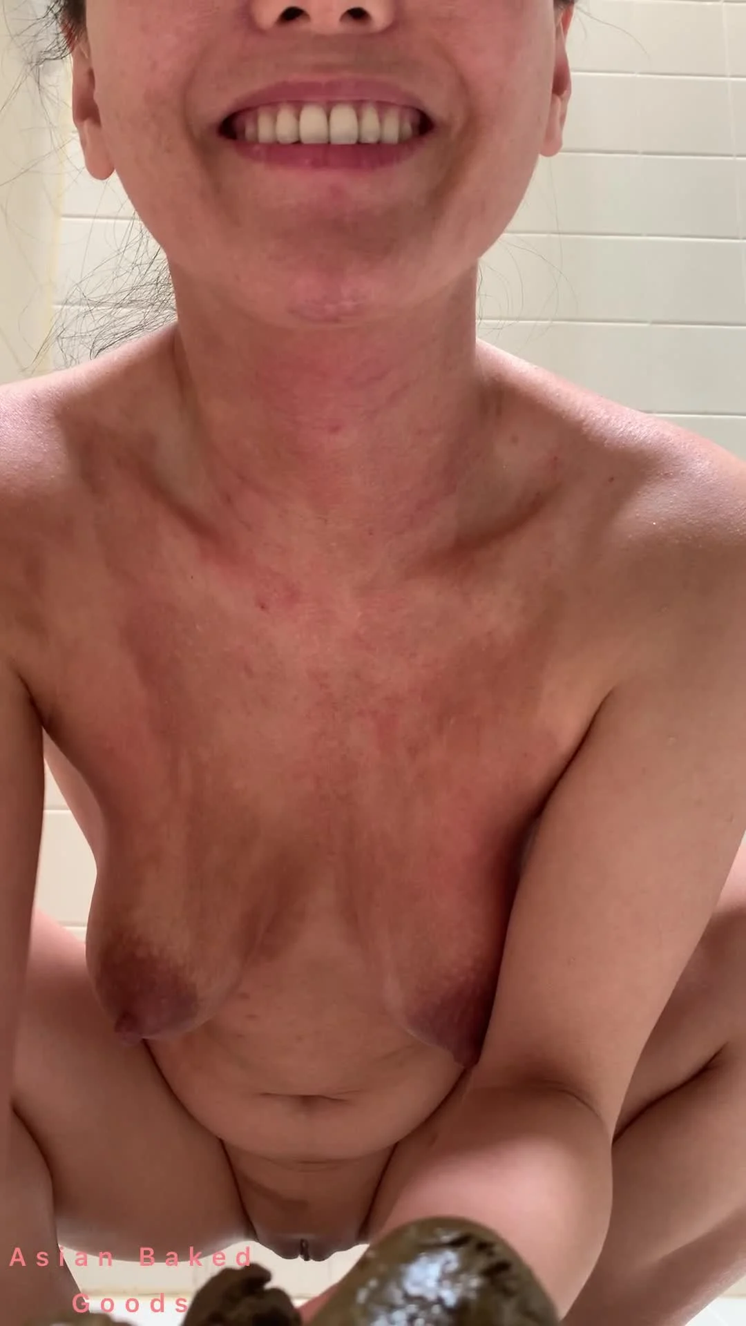 Marinayam19 – Full Scat Facial