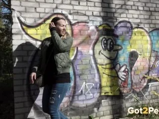 OVER THE GROUND screenshot 1