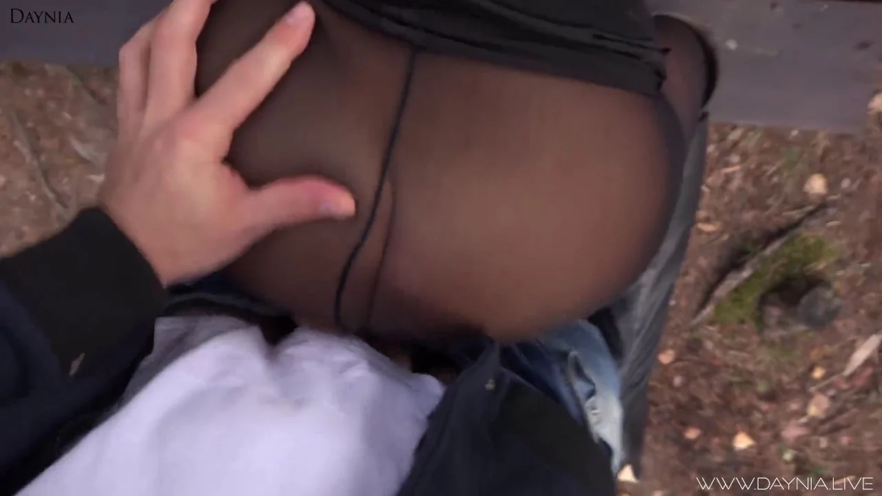The Dirtiest Public Anal Fuck Date Ever – DAYNIA