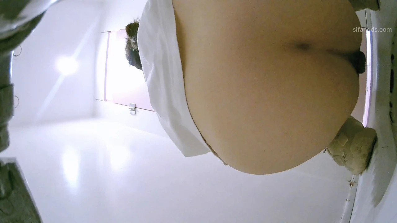 Anime Exhibition Bathroom Shoot Miss-03 Part1 1