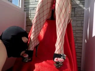 Janet – Eat My Shit And Swallow Vomit screenshot 2