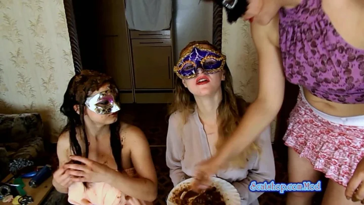 ModelNatalya94 – Our Hair Is Shit