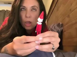 The Giantess And The Elf screenshot 3