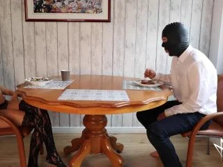 Noble Scat Breakfast With The Mistress screenshot 5