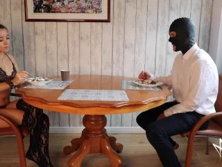 Noble Scat Breakfast With The Mistress screenshot 7