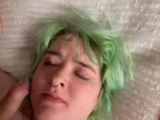 Dirtcvnt – Slave Dirtcvnts Master Cums In Her Shit Filled Mouth screenshot 7