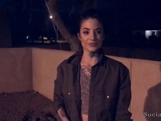 Sucia Loves – Pervert Pays For POV Piss screenshot 2
