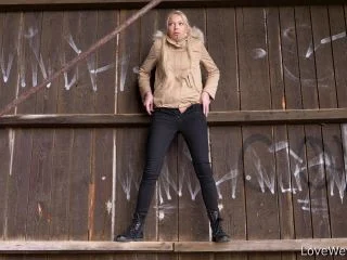 Bonus With Karol Lilien screenshot 1