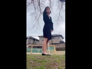 Naomiii Channel – Japan Girl Pissing screenshot 4