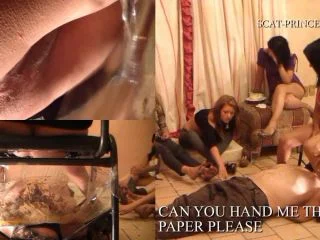 New Irristible Toilet Chair Part 10 Nataly screenshot 3