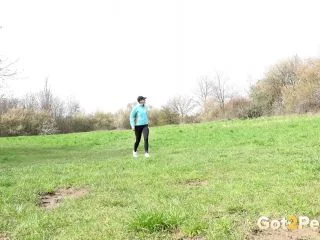 Jogging Break screenshot 1