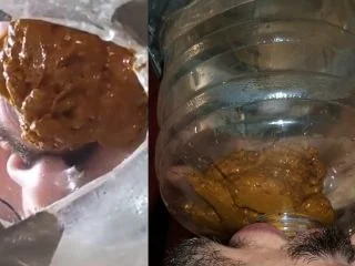 SSBBW Queen Siya – EASTER CHOCOLATE From MY HUGE ASS screenshot 3