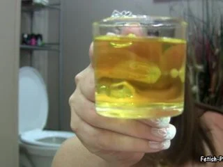 Are YOU Princess Kristis Piss Slave screenshot 5