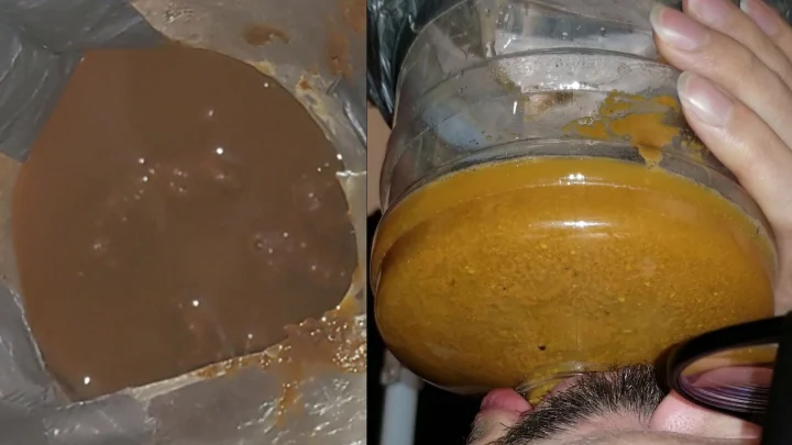 SSBBW Queen Siya – So Much Shit