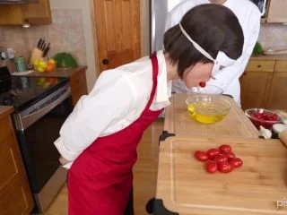 Cooking Class screenshot 2