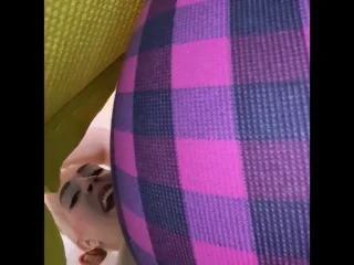 Ruby Farts – All Day Fart Slave screenshot 7