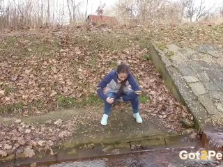 Down The Slope screenshot 3