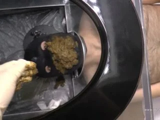 Padronagaia – Mistress Gaia – Double Toilet Domination screenshot 6