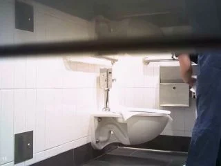 Hot Girls On Student Toilet 9 screenshot 3
