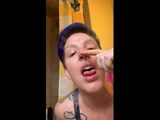 XshayXshayX – Suck Spit Insert Shit screenshot 3