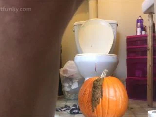 Funkyladies – Zeldas Pumpkin Suprise screenshot 7