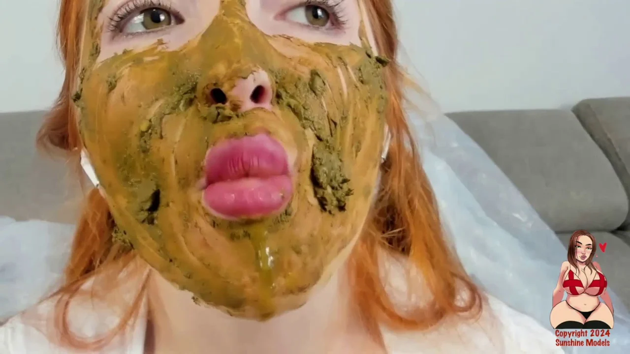 GingerCris – Nighttime Naughtiness