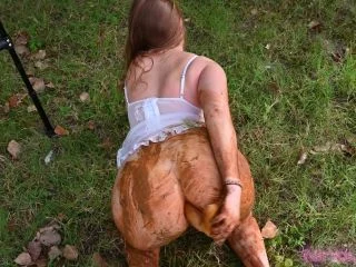I Dominate You Outdoors By Making You Eat My Shit And Much More screenshot 7