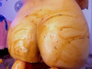 Choco Teens – Anny Prolapse Full Of Shit screenshot 7