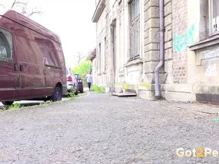 Watch Out screenshot 1