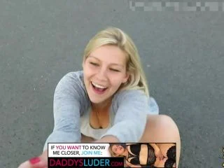 Peed In The Middle Of The Street L Step Daddys Luder screenshot 7