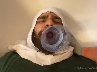 Extreme Sadistic Golden Shower Humiliation screenshot 4
